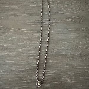 David Yurman Necklace
